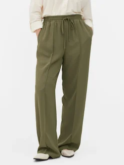 Bas De Jogging Large Essential