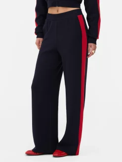 Bas De Jogging Large Rita Ora à Coordonner