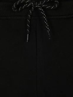 Bas De Jogging élastiqué Avec Cordon De Serrage