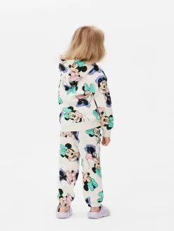 Bas De Jogging élastique Disney Minnie Mouse