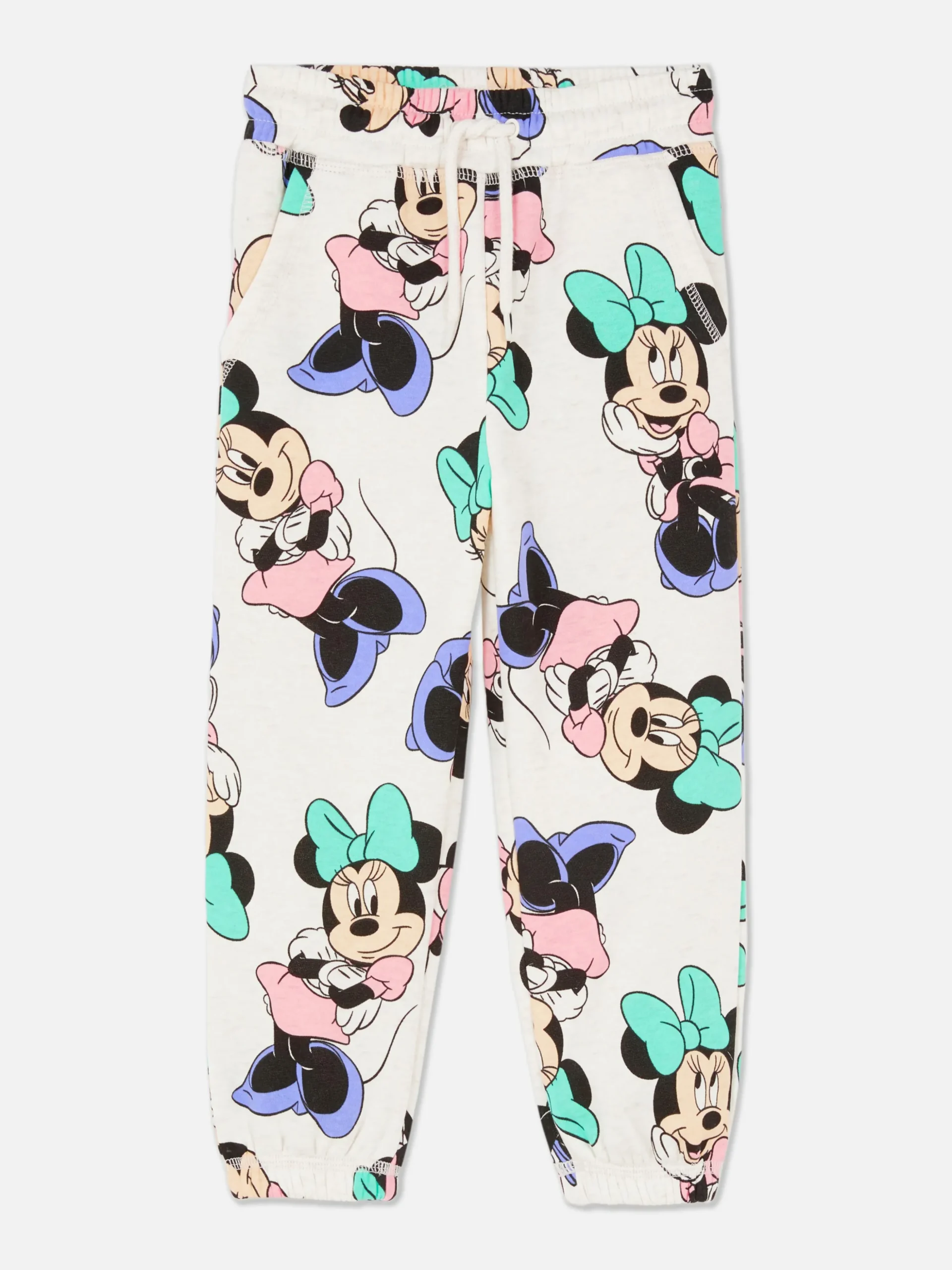 Bas De Jogging élastique Disney Minnie Mouse
