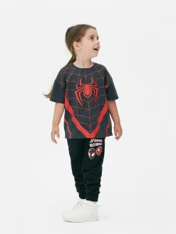 Bas De Jogging Marvel Spider-Man
