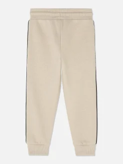 Bas De Jogging Passepoilé Super Mario