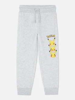 Bas De Jogging Pokémon Pikachu