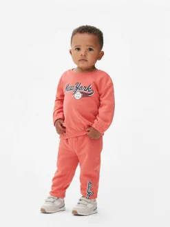 Bas De Jogging Resserré Aux Chevilles Avec Cordon De Serrage