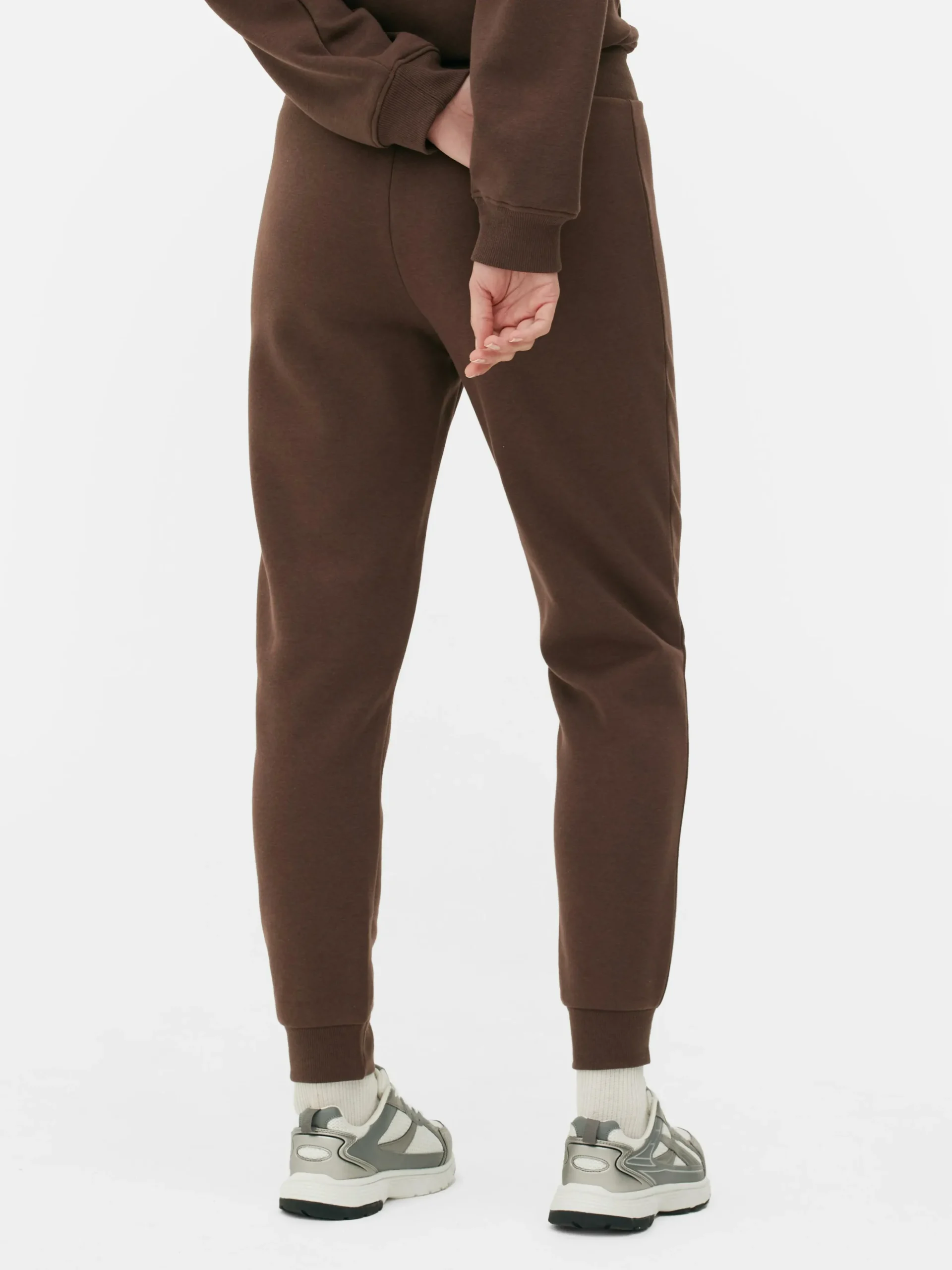 Bas De Jogging Skinny