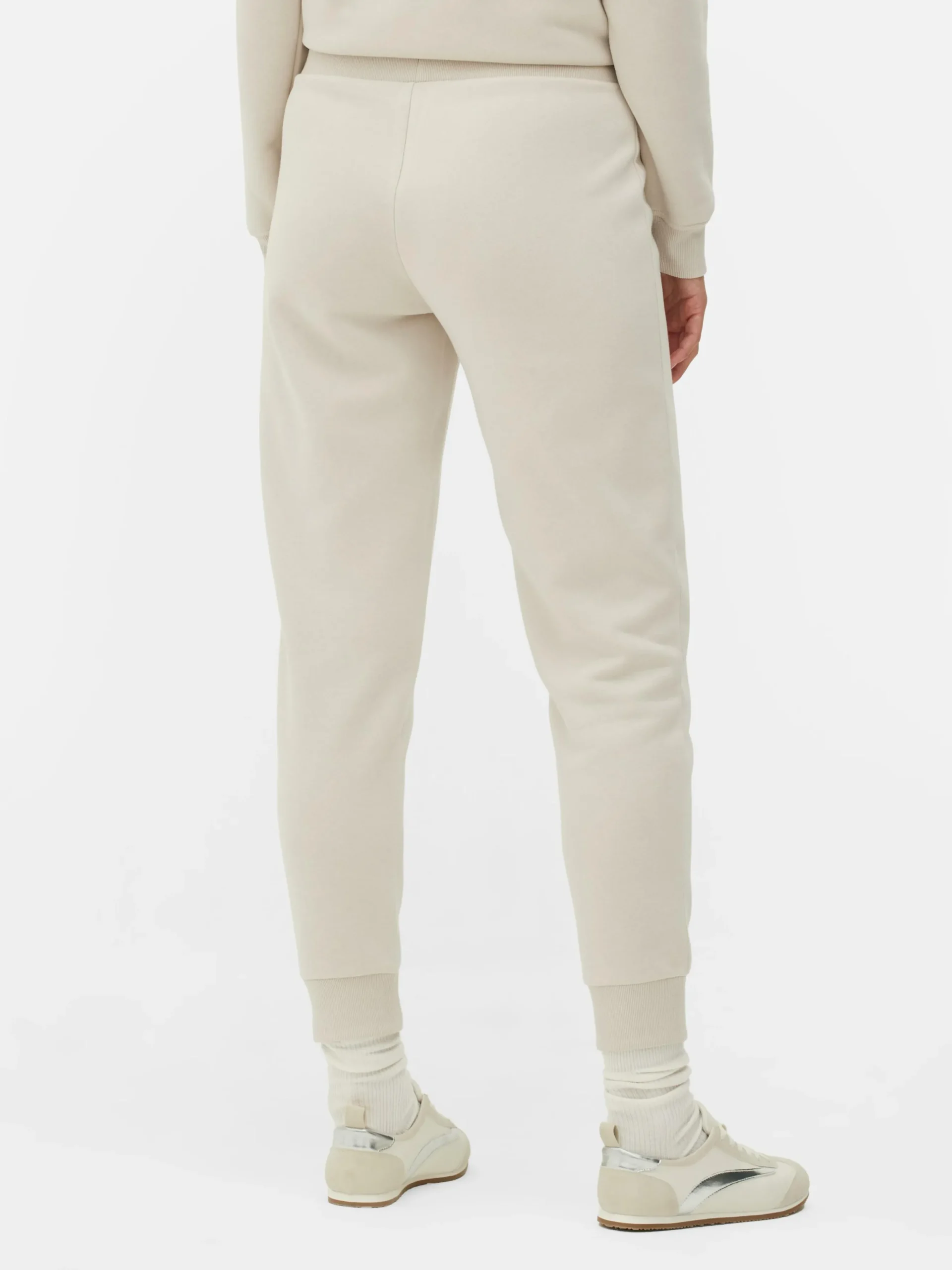 Bas De Jogging Skinny Graphique