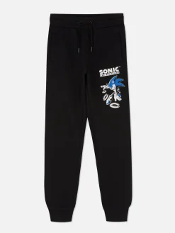 Bas De Jogging Sonic Le Hérisson