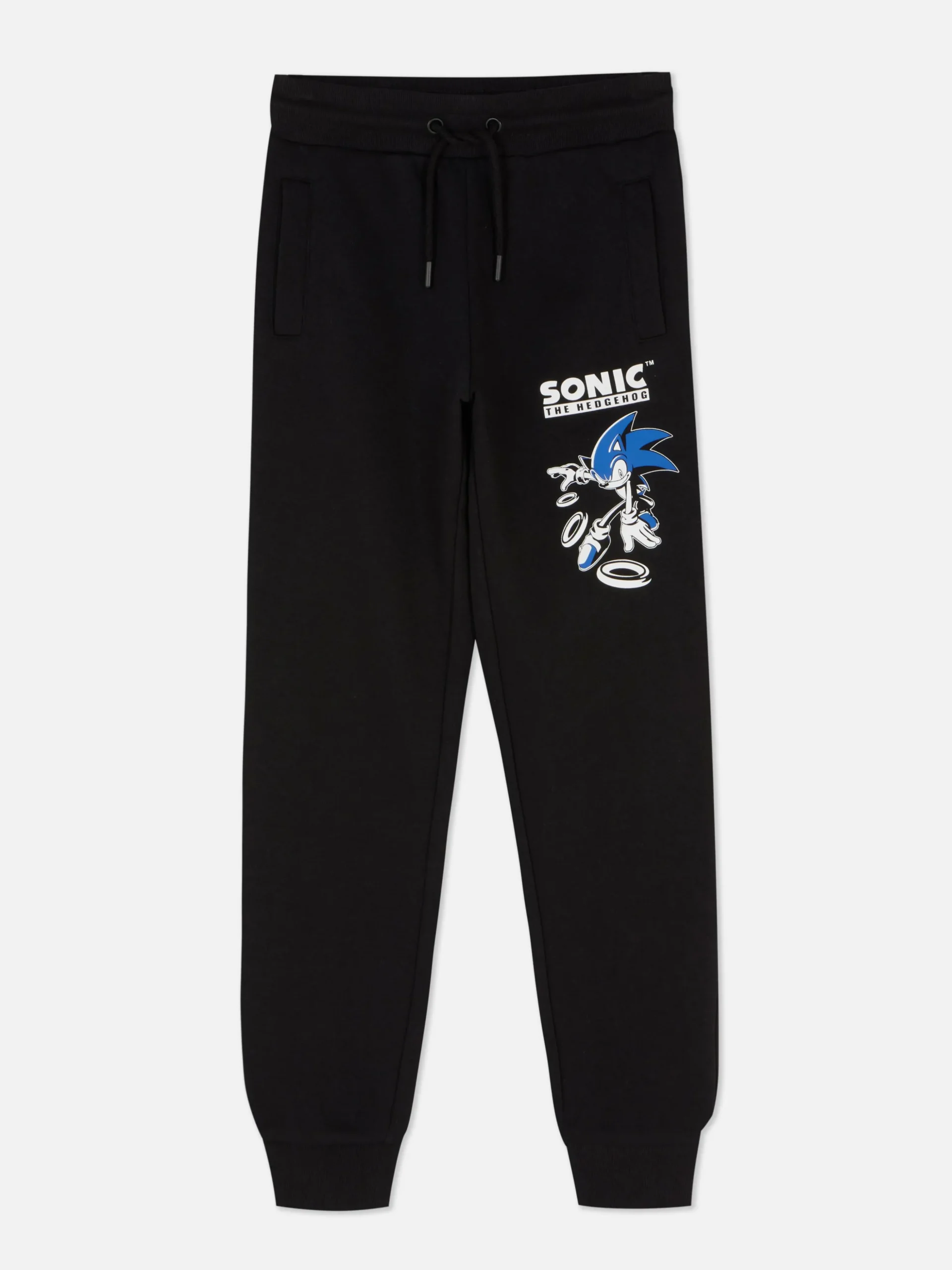 Bas De Jogging Sonic Le Hérisson