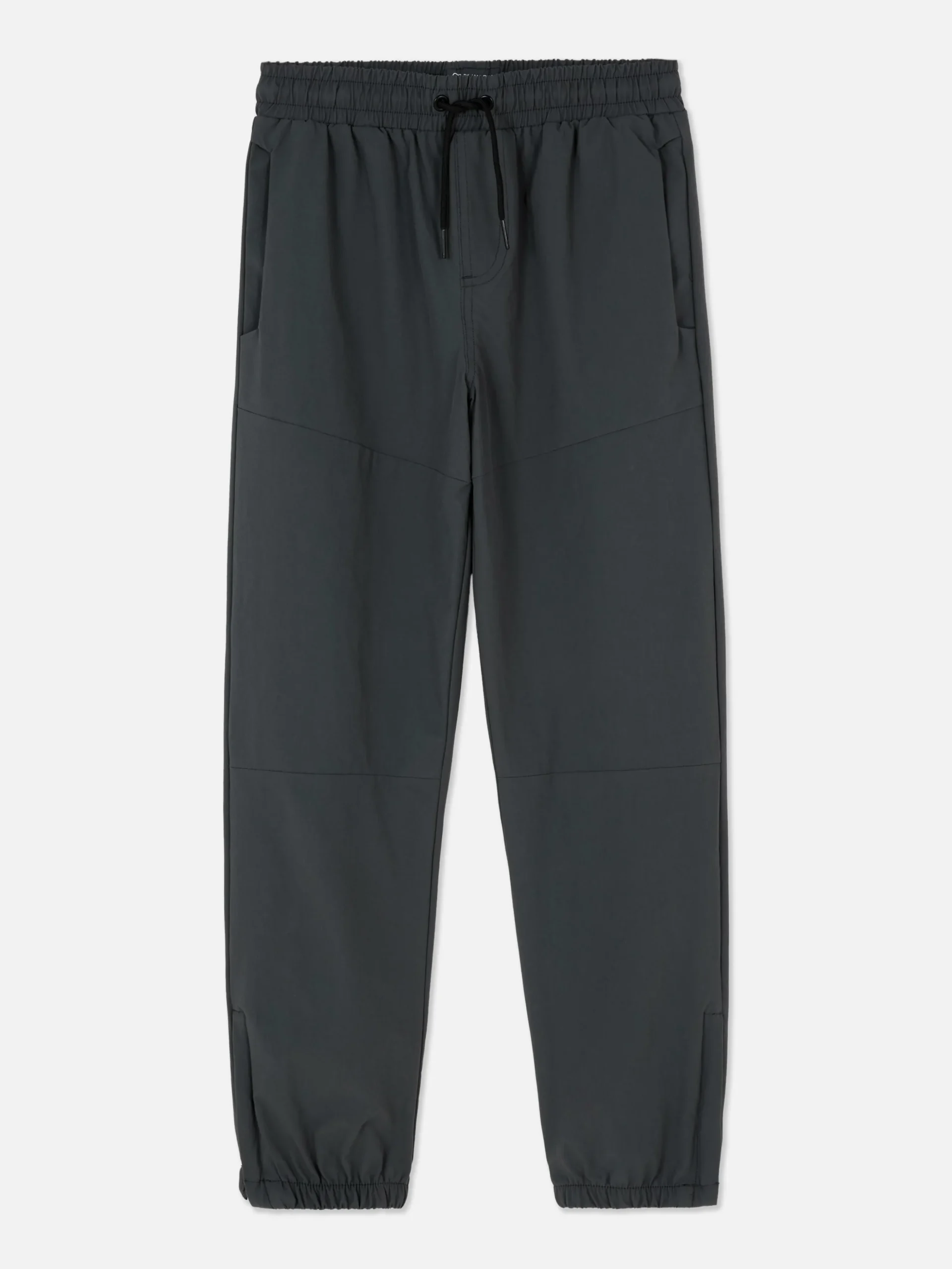 Bas De Jogging Technique à Cordon De Serrage