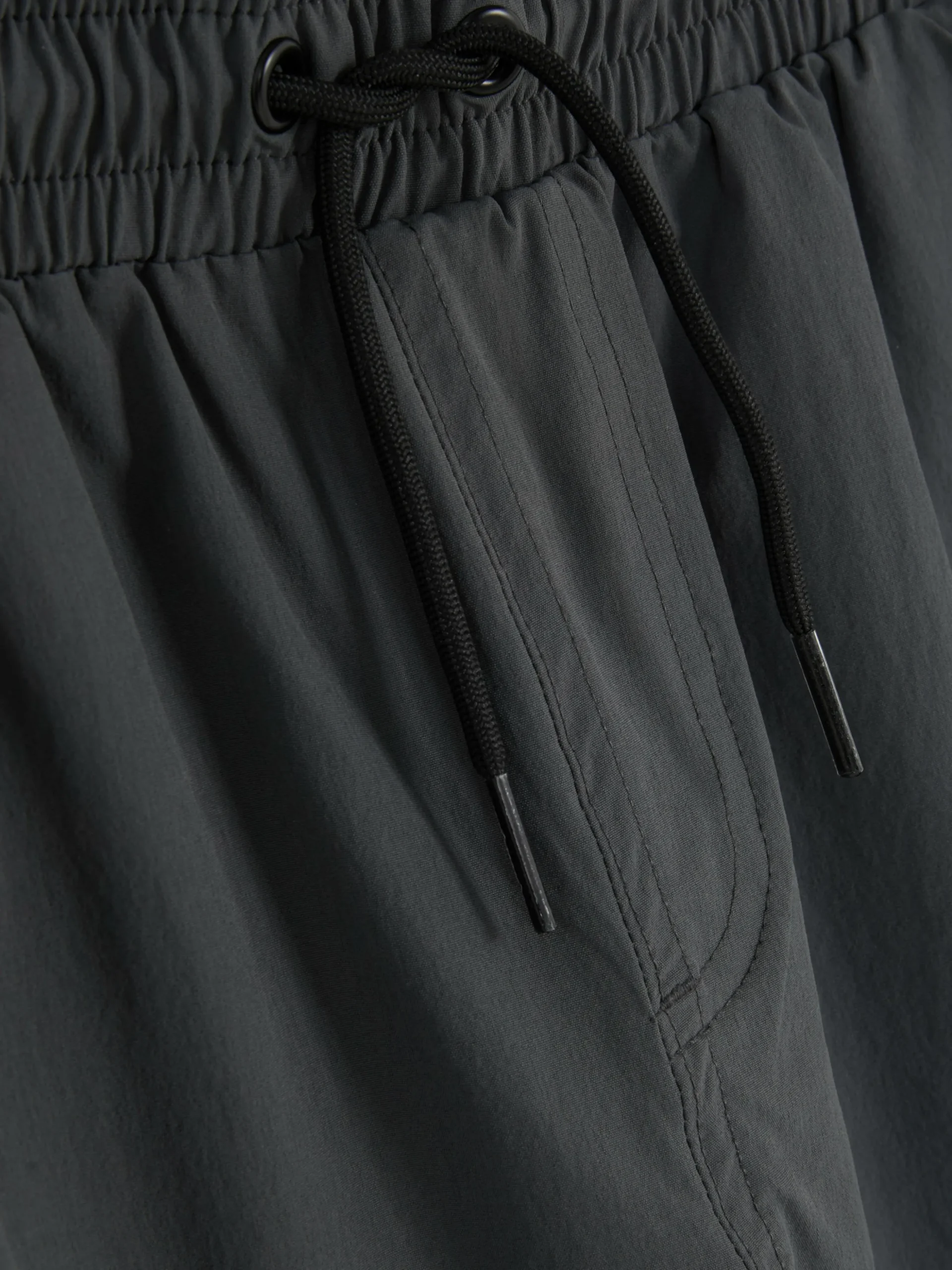 Bas De Jogging Technique à Cordon De Serrage