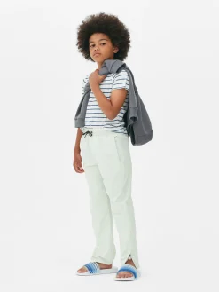 Bas De Jogging Technique à Cordon De Serrage