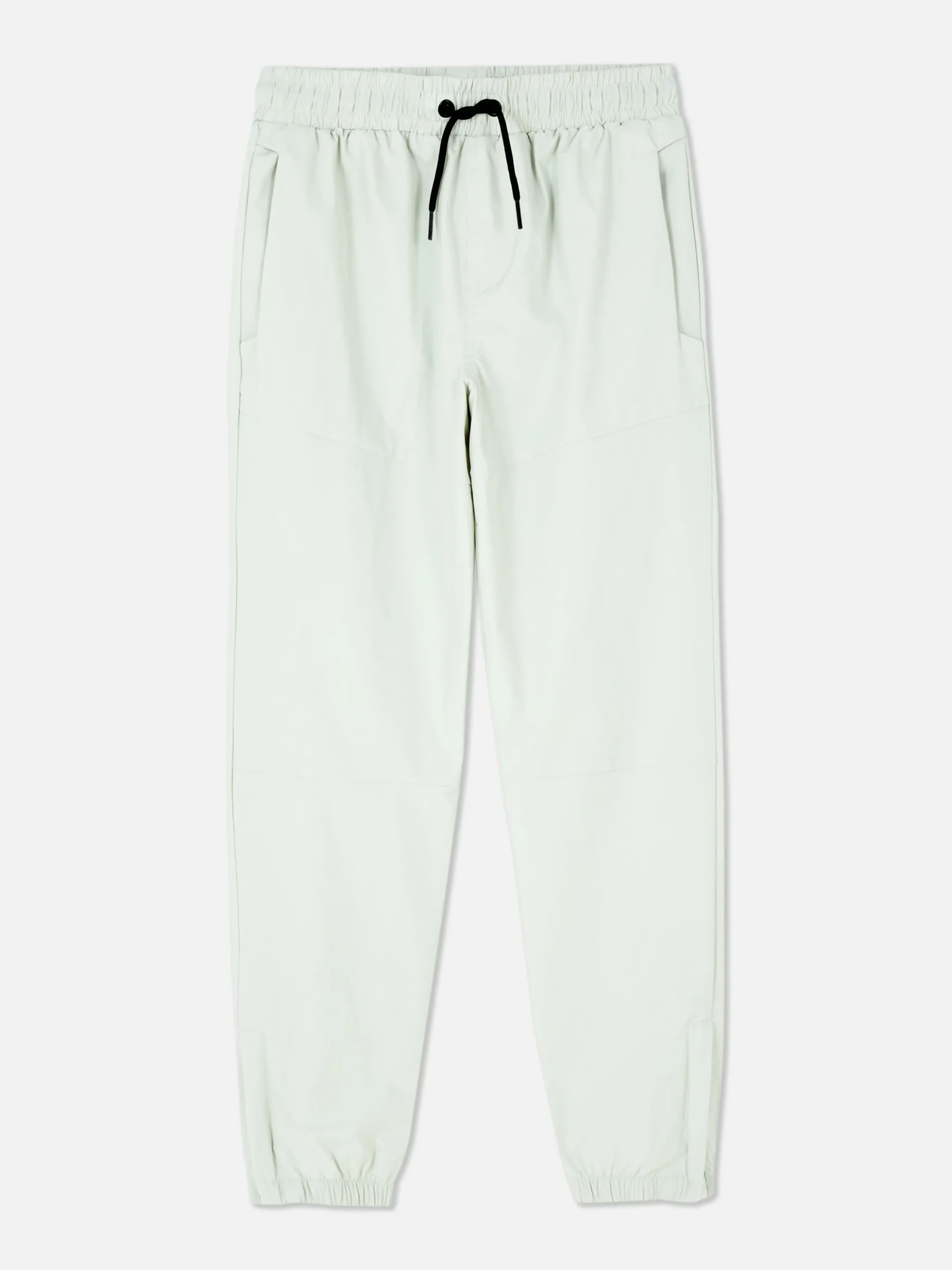 Bas De Jogging Technique à Cordon De Serrage