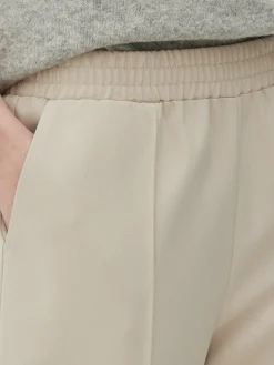 Bas De Jogging Tissé à Coutures à Coordonner