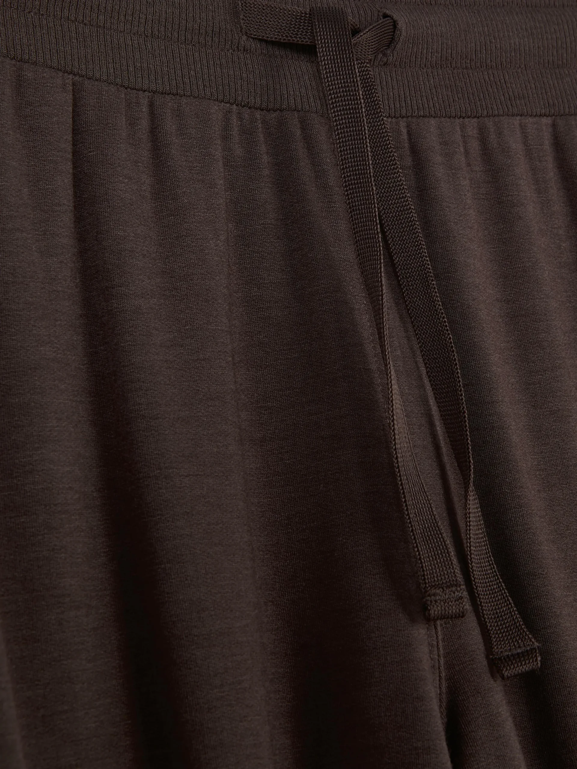 Bas De Pyjama Confortable à Cordon De Serrage à Coordonner