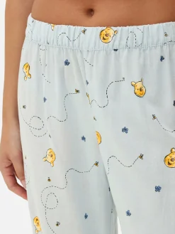 Bas De Pyjama Large Disney Winnie L'ourson