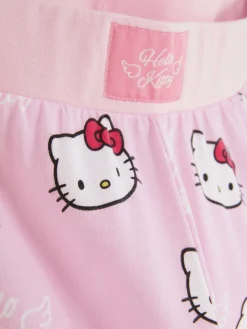 Bas De Pyjama Large Hello Kitty