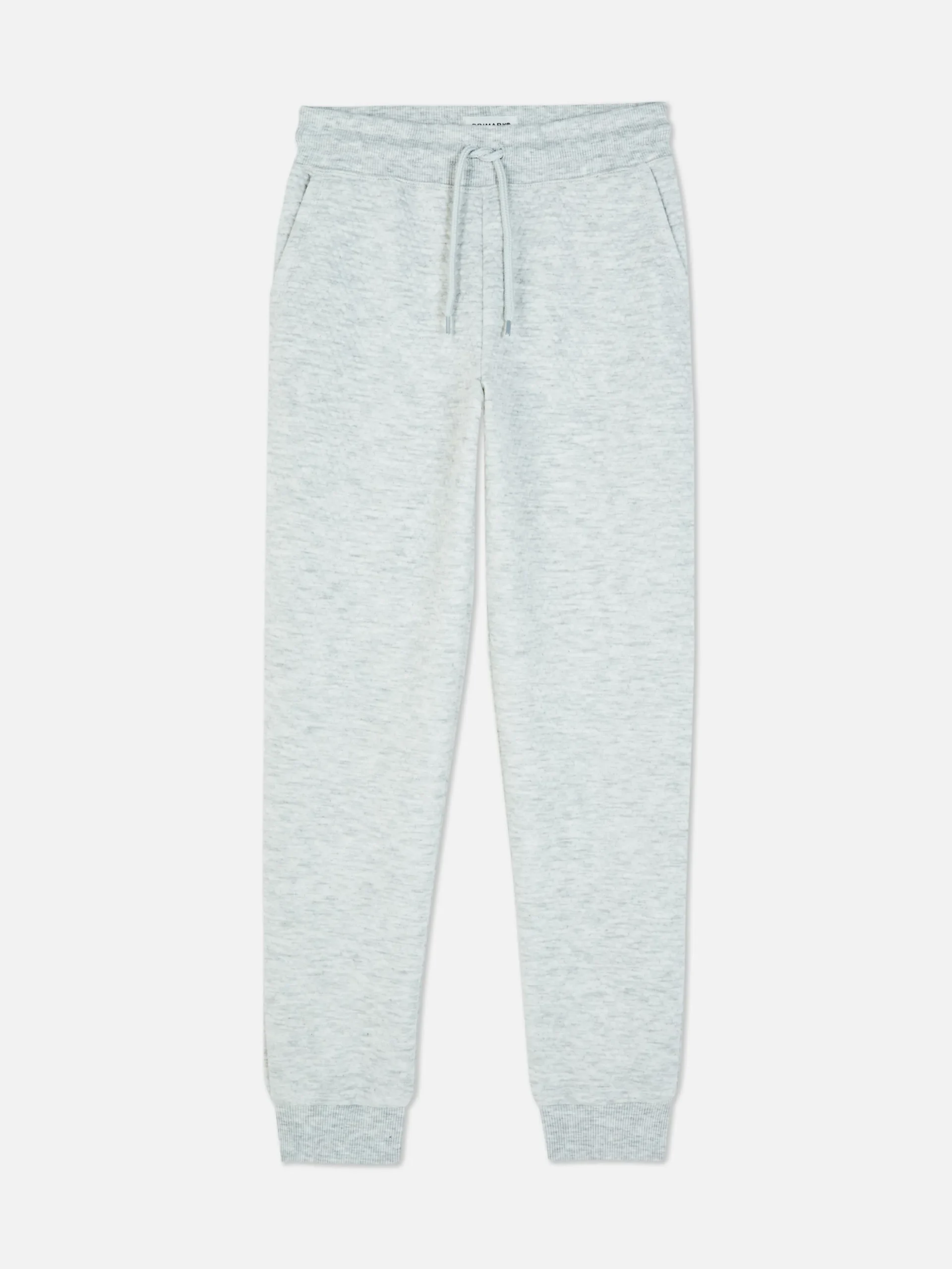 Bas De Survêtement Texturé