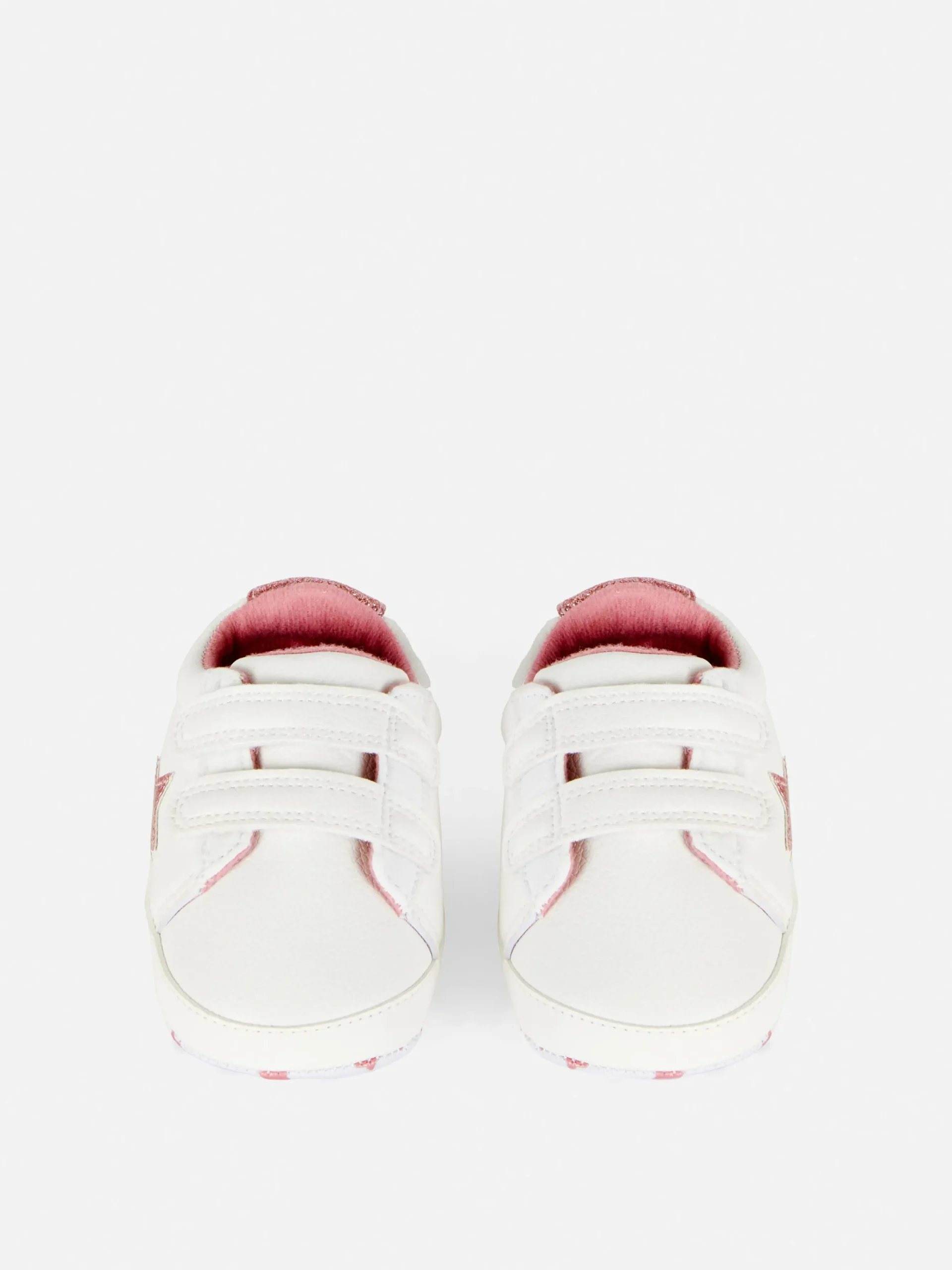 Baskets à Motif étoile Pailleté