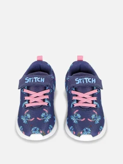 Baskets à Scratch Disney Lilo & Stitch