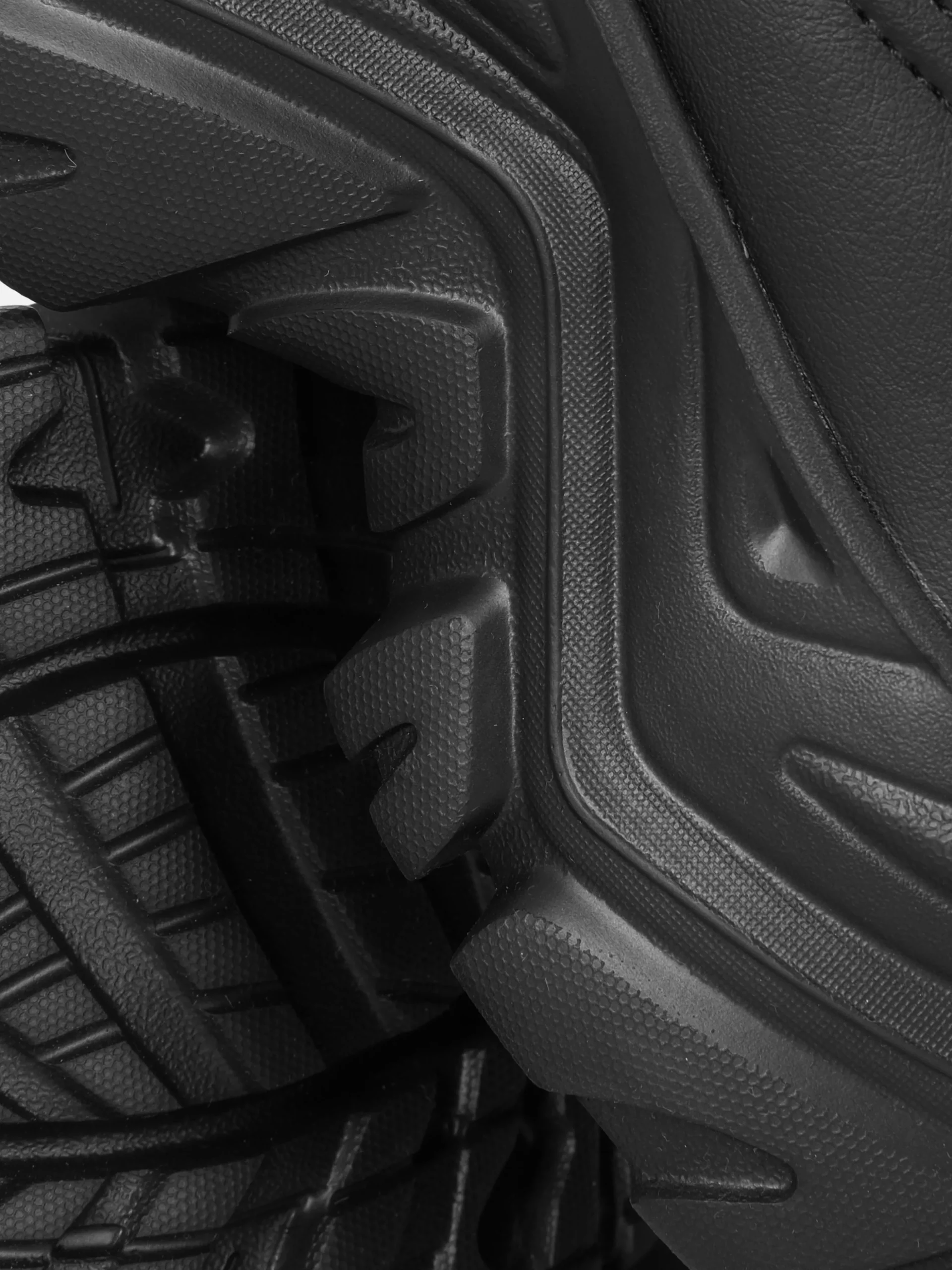 Baskets à Semelle Compensée Extreme