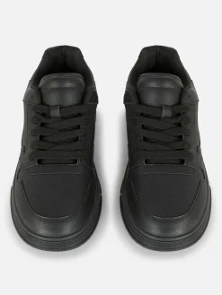 Baskets Basses De Skate