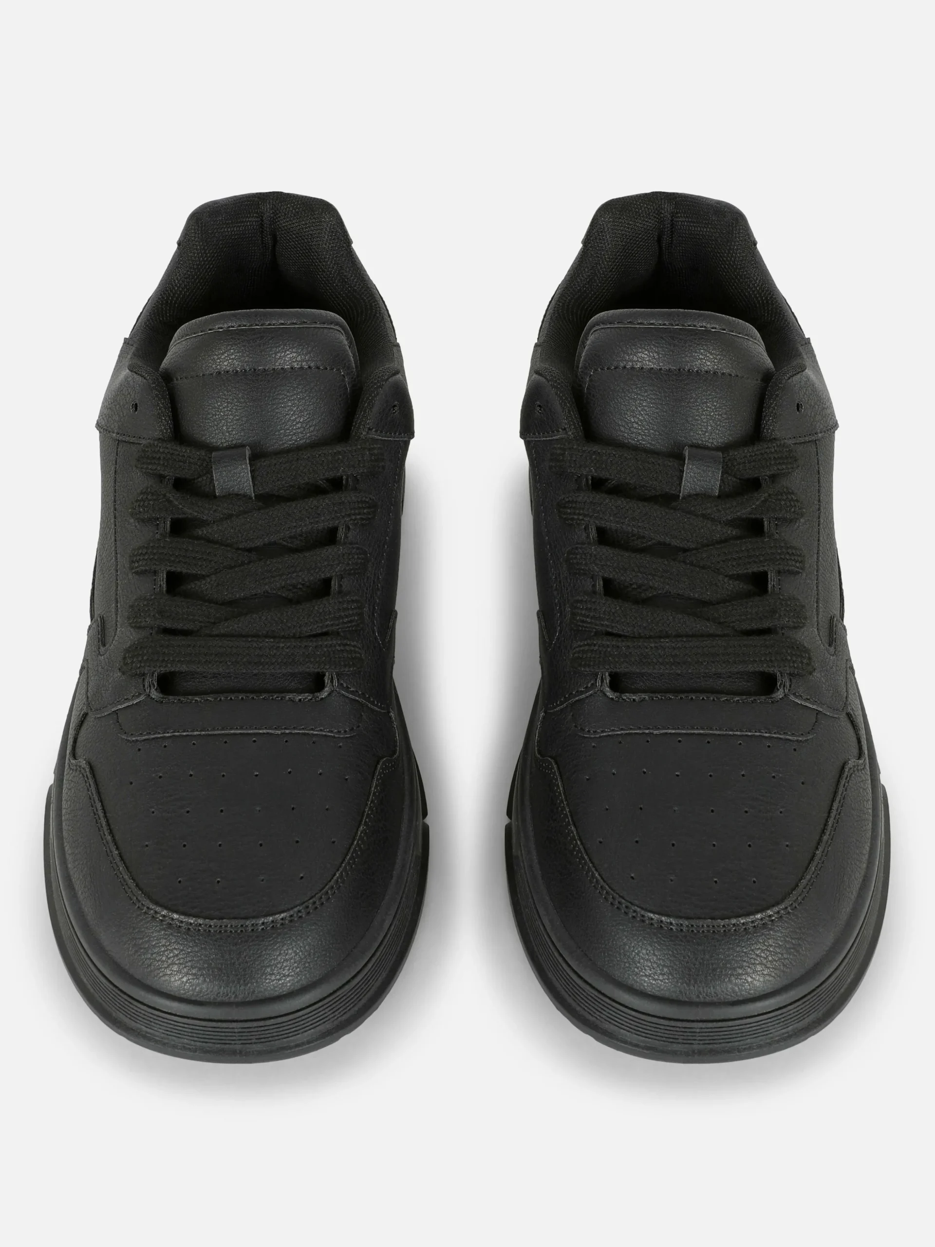 Baskets Basses De Skate