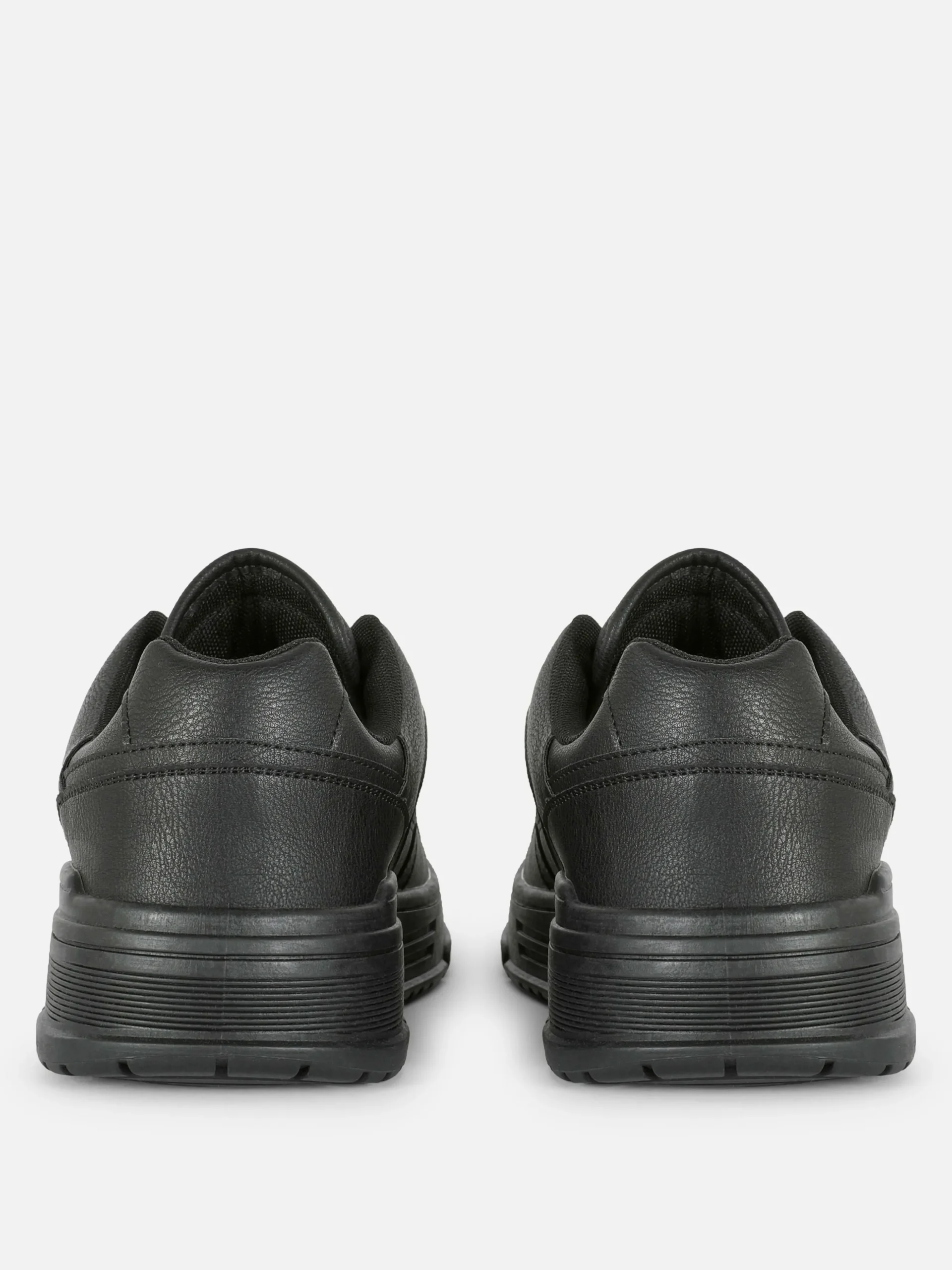 Baskets Basses De Skate