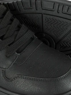 Baskets Basses De Skate