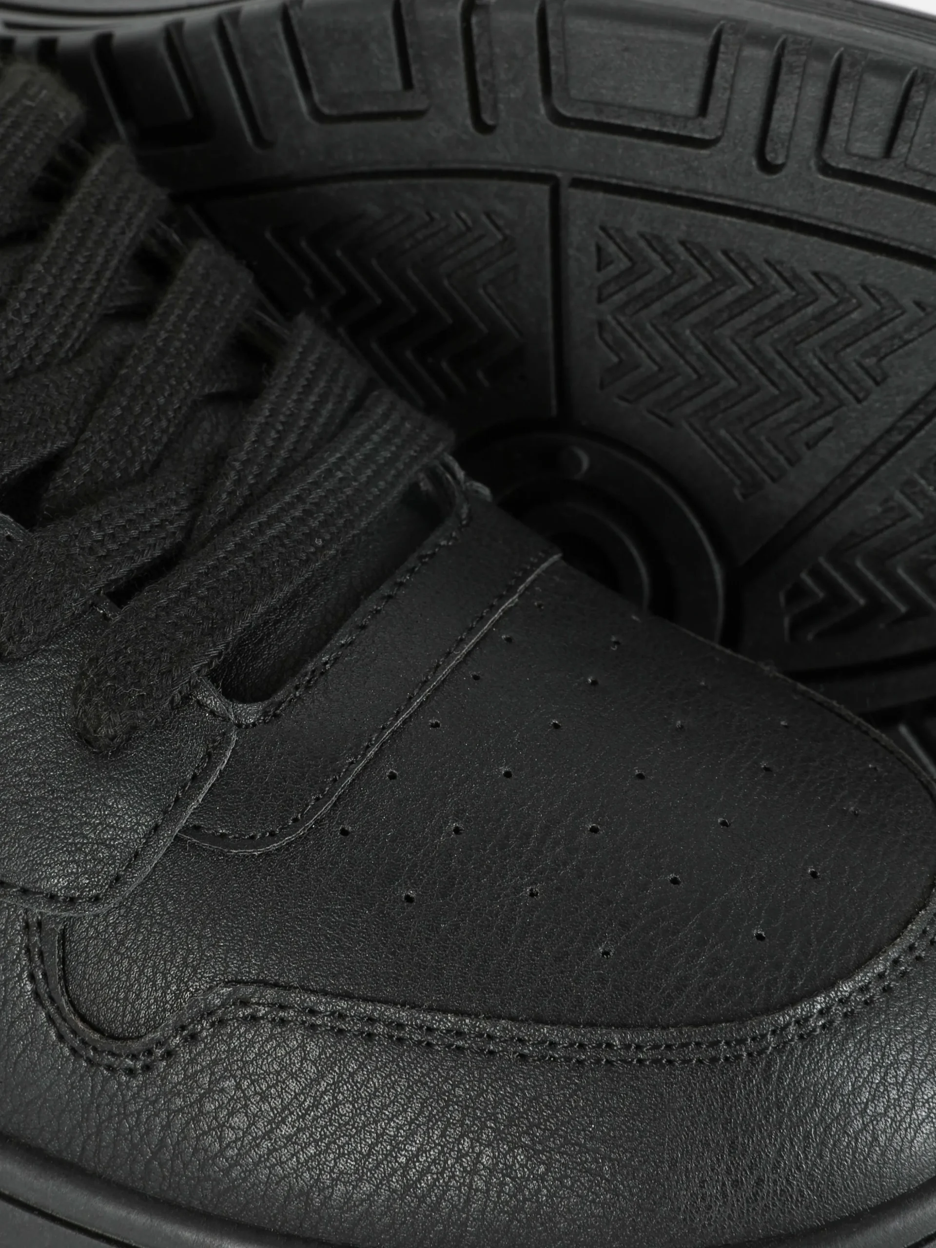 Baskets Basses De Skate