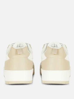 Baskets Basses De Sport