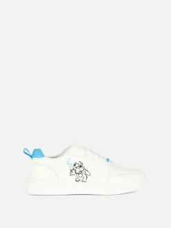 Baskets Basses Disney Lilo & Stitch