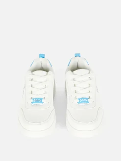 Baskets Basses Disney Lilo & Stitch