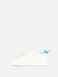 Baskets Basses Disney Lilo & Stitch