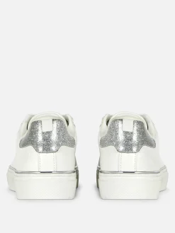 Baskets Basses Disney Mickey Mouse