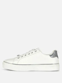 Baskets Basses Disney Mickey Mouse