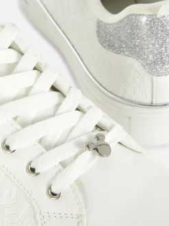 Baskets Basses Disney Mickey Mouse