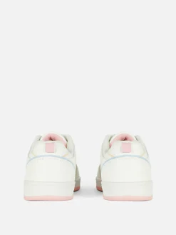 Baskets Basses Disney Minnie Mouse