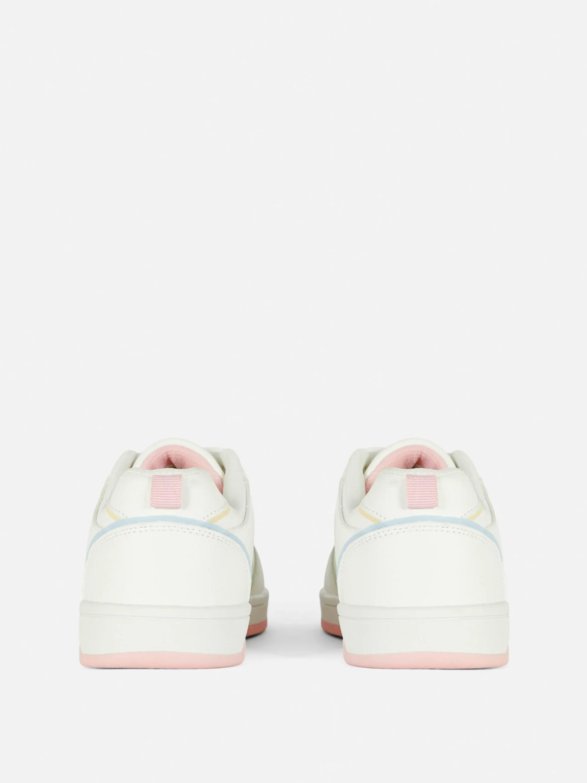 Baskets Basses Disney Minnie Mouse