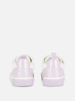 Baskets Basses Disney Minnie Mouse & Co.