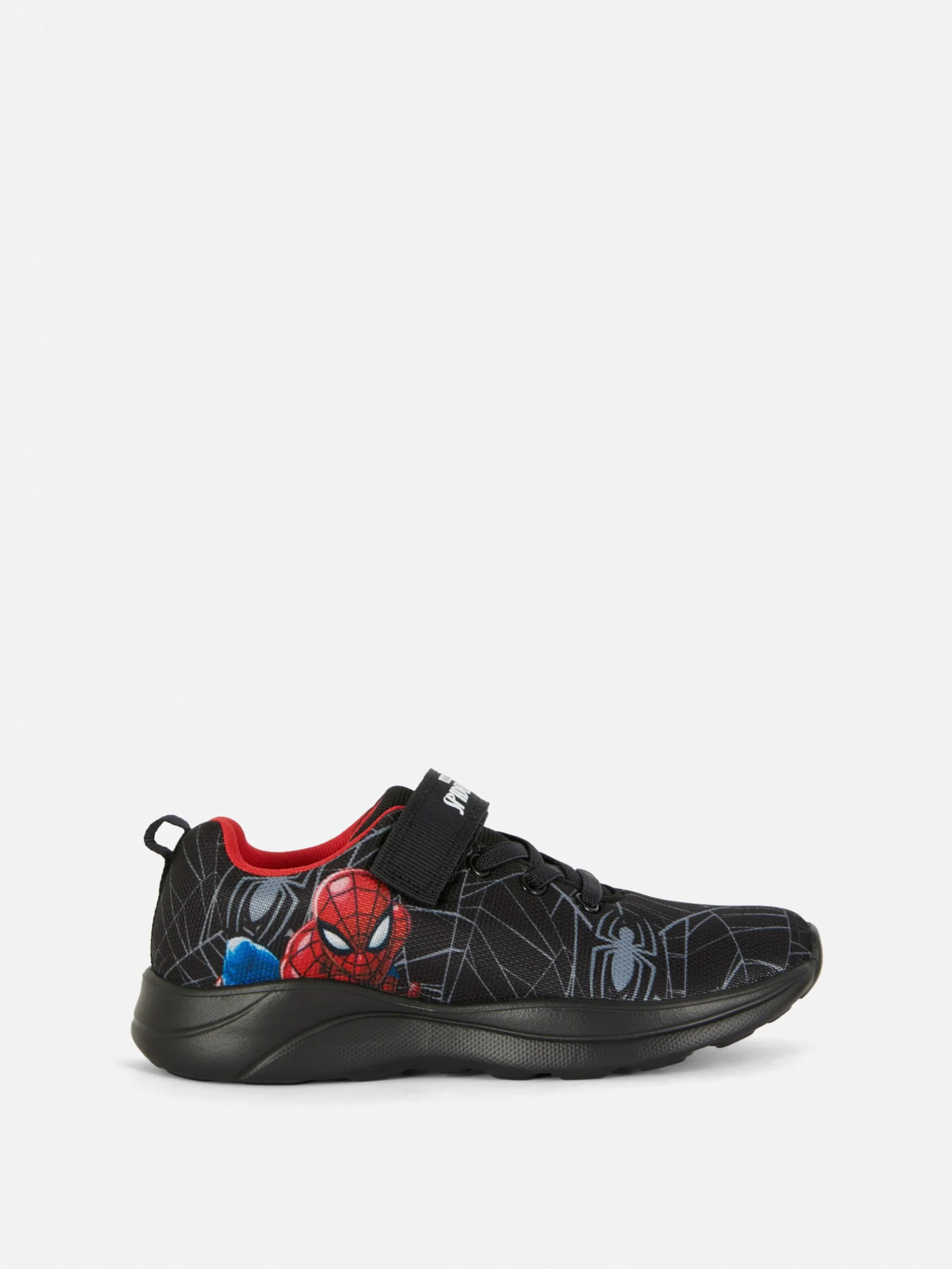 Baskets Basses Marvel Spider-Man