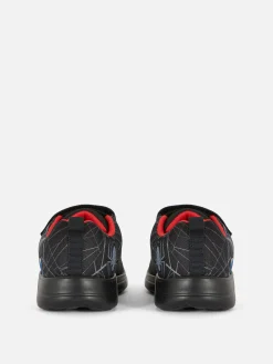 Baskets Basses Marvel Spider-Man