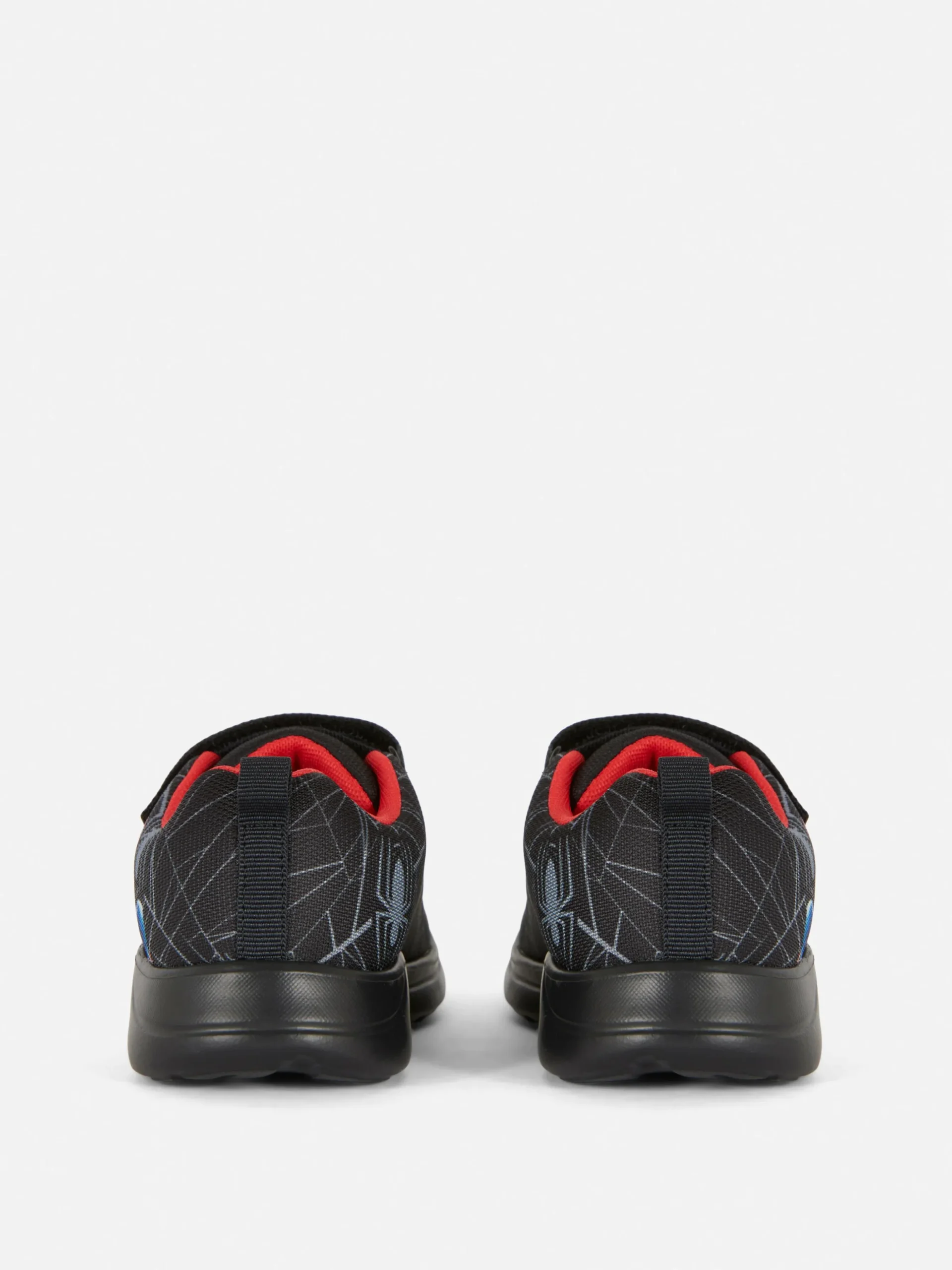 Baskets Basses Marvel Spider-Man