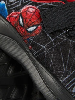 Baskets Basses Marvel Spider-Man