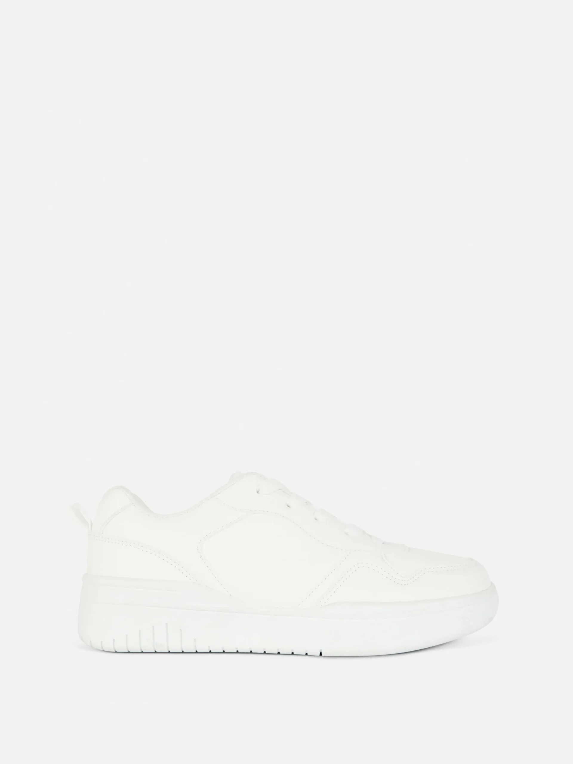 Baskets Basses épaisses