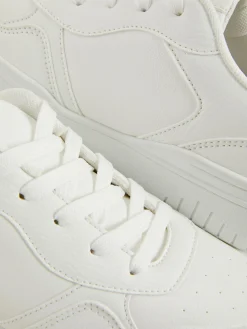 Baskets Basses épaisses