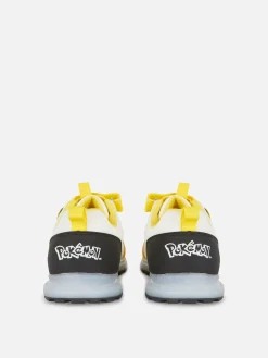 Baskets Basses Pokémon