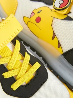 Baskets Basses Pokémon