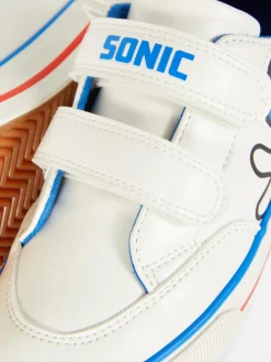 Baskets Basses Sonic Le Hérisson