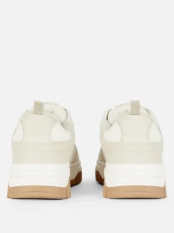 Baskets Basses Style Skater